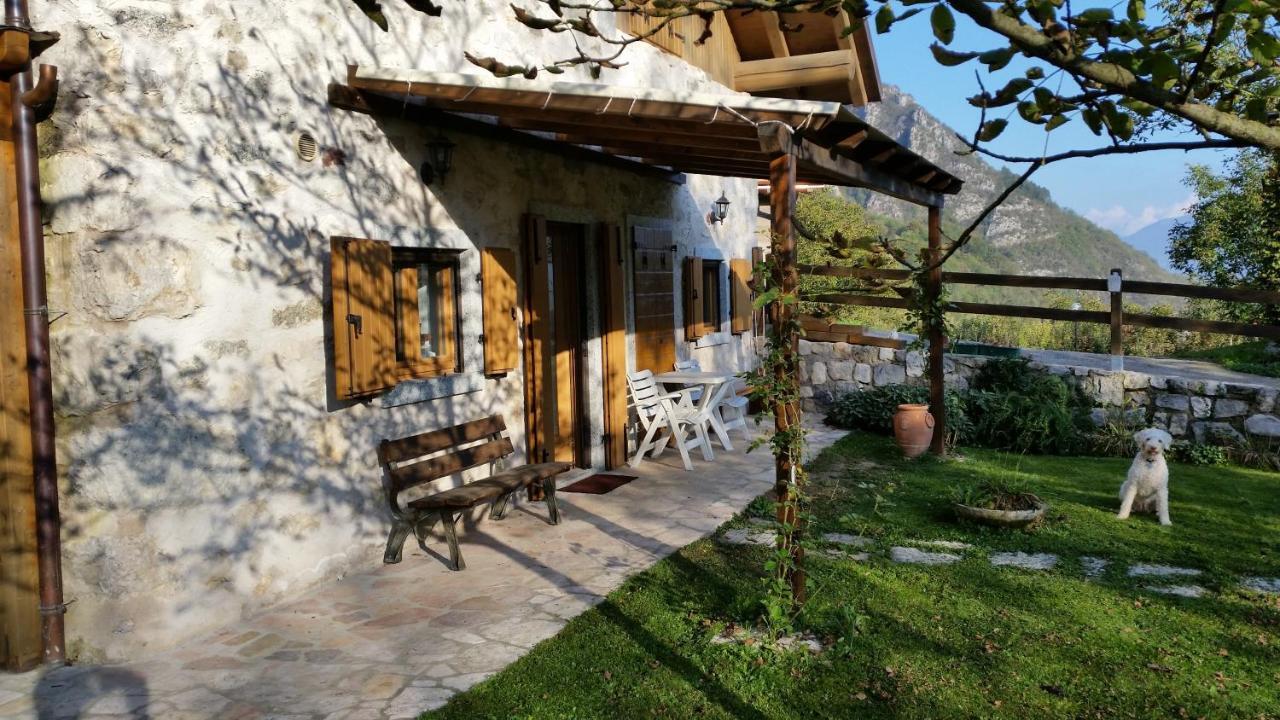 Chalet La Nos モリーナ・ディ・レードロ 部屋 写真